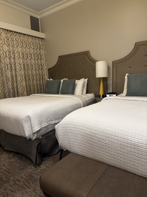 Mark Spencer Hotel by null