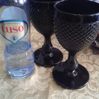 Pedra de Sal - Wine Bars Near Me - Luso, 20