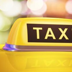 City Cab - City Cab