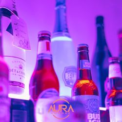 Aura Lounge