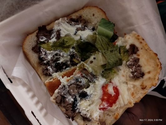 Angelico La Pizzeria