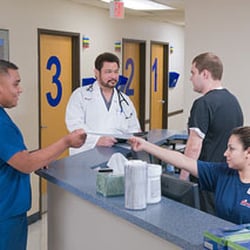 NextCare Urgent Care Glendale - W. Thunderbird Road - Urgent Care Phoenix