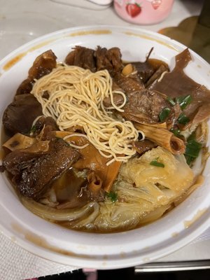 queen bakery II by null