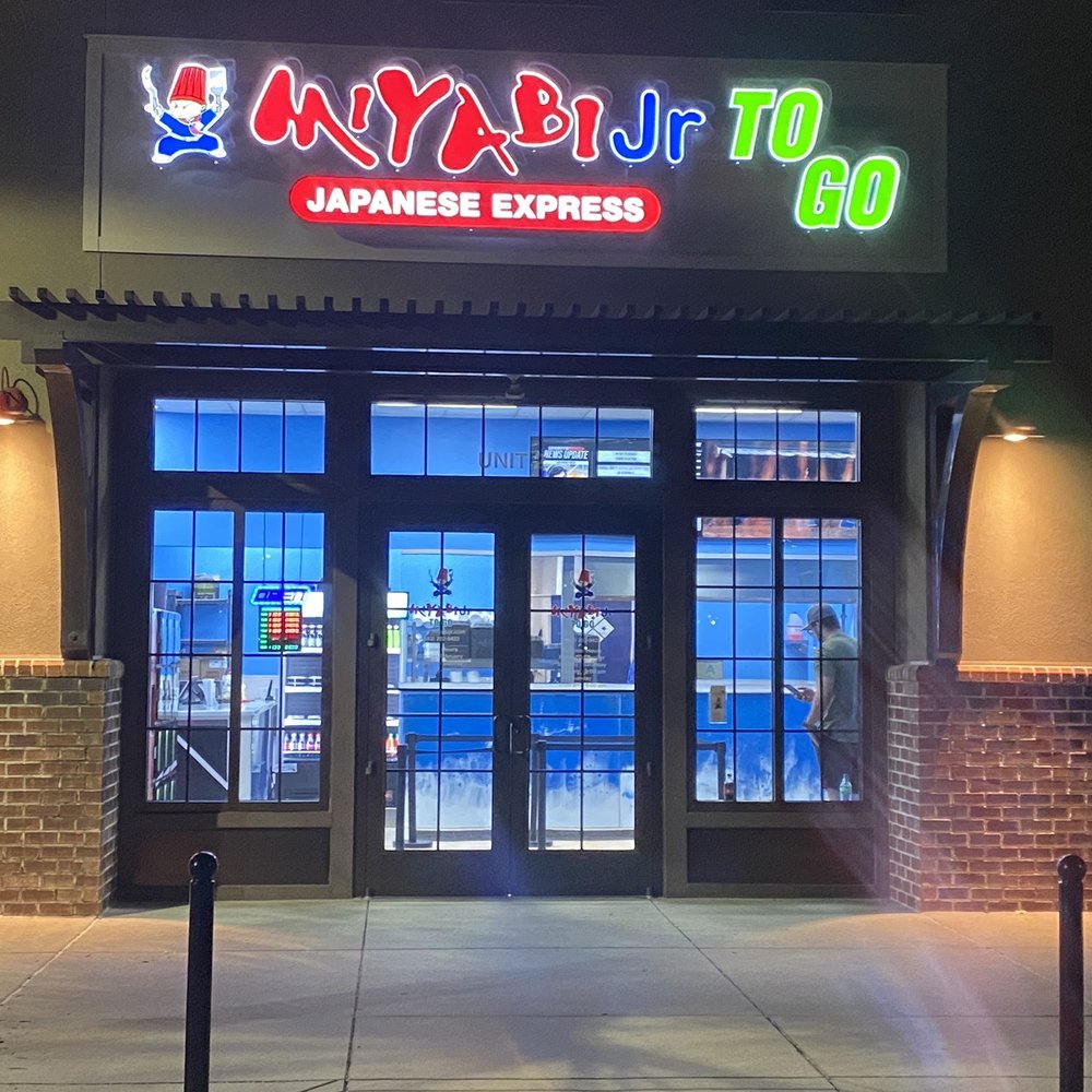 The Best 10 Japanese Restaurants near Ocean Lakes Family Campground in  Myrtle Beach, SC - Yelp, image size:1000x1000