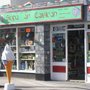 Photo of Siopa an Caislean