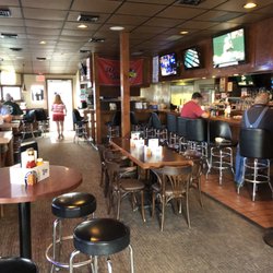 Kicks Bar & Grill