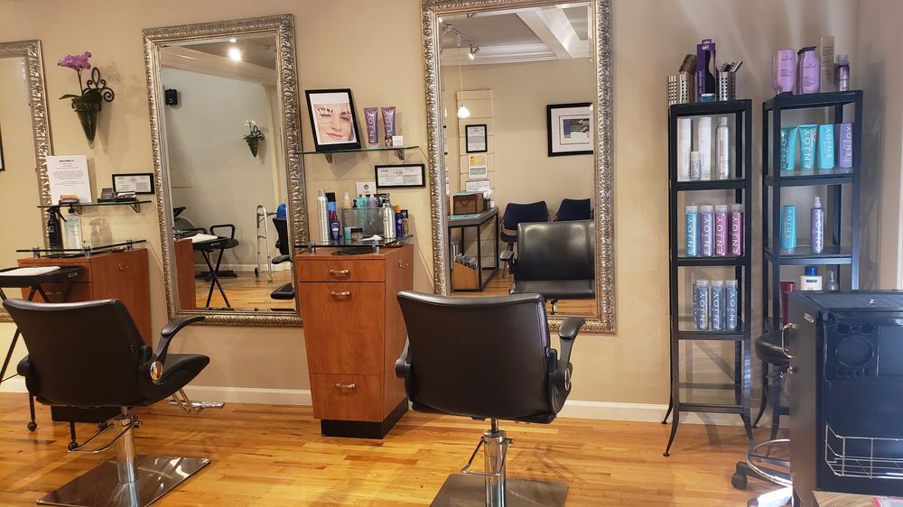 IMAGES HAIR DESIGN Updated October 2024 1430 Arroyo Way, Walnut