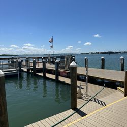 Pelican Pier Marina