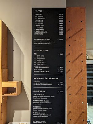 Zeit für Brot by null
