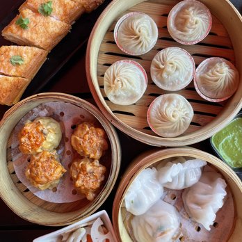 Dumpling Time - Dim Sum Near Me - San Francisco, California