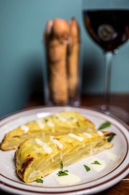 Conserva | Bar de Tapas by null