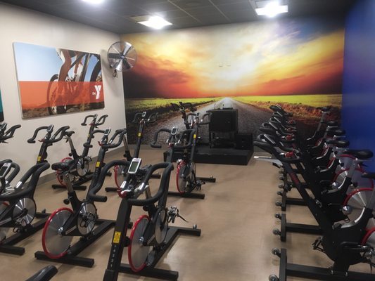 Ballentine Family YMCA