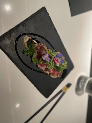Norikase - Modern Japanese Omakase & Sushi by null