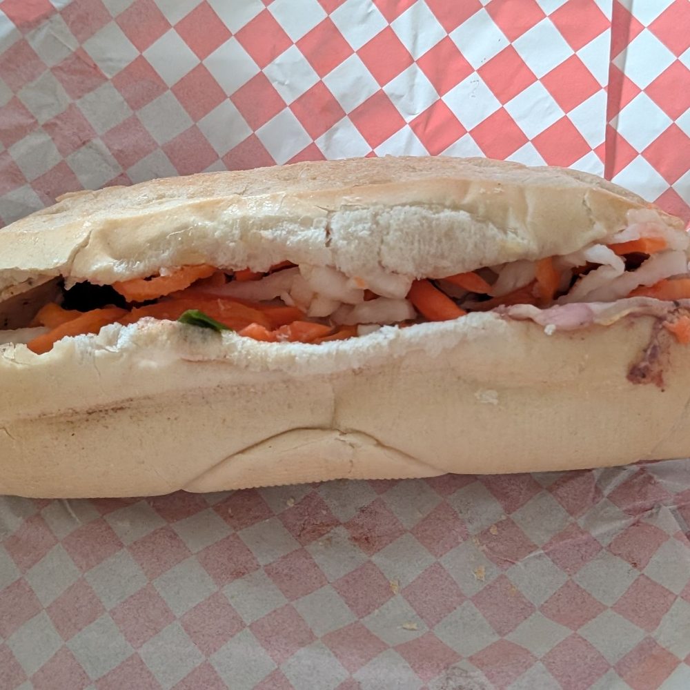 Banh Mi House - Regular cold cut banh mi - Vietnamese Near Me - Markham, Ontario Banh Mi House - Regular cold cut banh mi - Vietnamese Near Me - Markham, Ontario