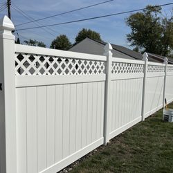 American Fence & Supply