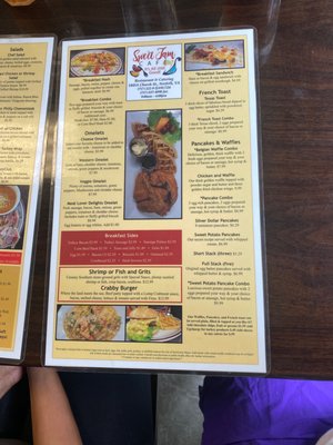 Sweet Jams Cafe by null