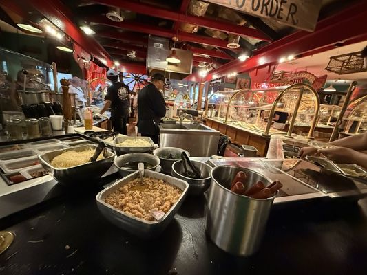 The Original Benjamin's Calabash Seafood by null