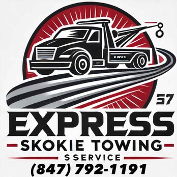 Express Skokie Towing - 24 Hour Towing - Towing Near Me - Skokie, Illinois Express Skokie Towing - 24 Hour Towing - Towing Near Me - Skokie, Illinois