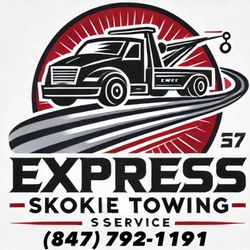 Express Skokie Towing - 24 Hour Towing