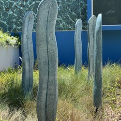 Seagrasses
