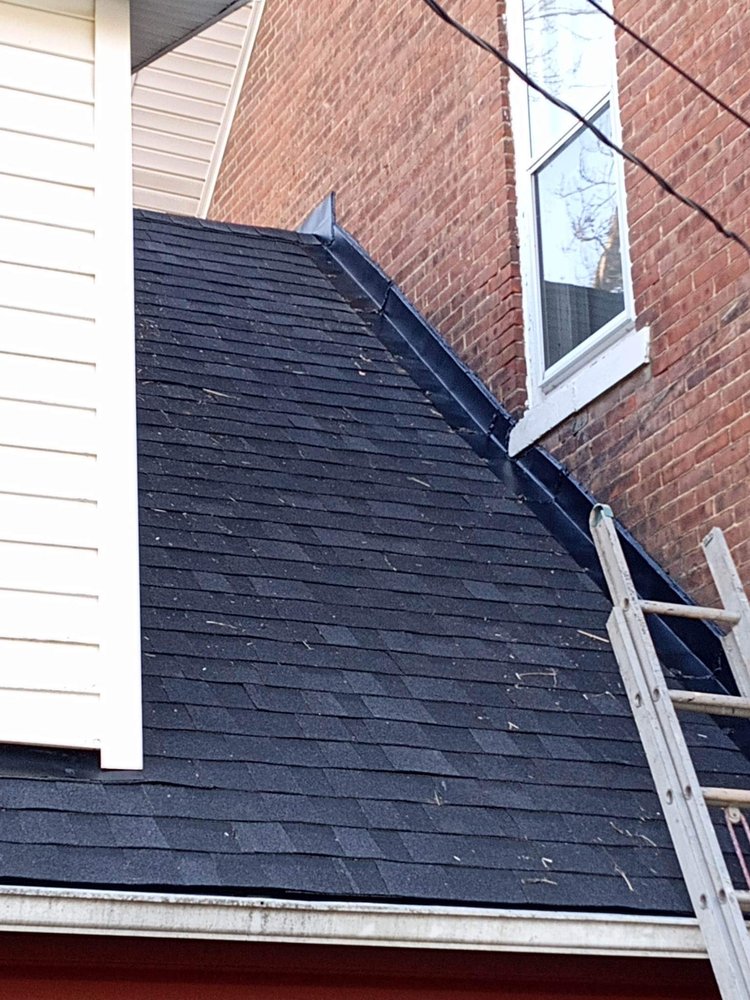 Slide of Higher Expectations Renovations