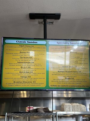 Menu photo 7 Nomad Donuts San Diego, CA Menu photo 7 Nomad Donuts San Diego, CA