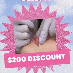 Browology Microblading - October 2023 Only Special.