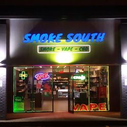 Smoke South Smoke And Vape Shop