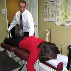 Adamec Chiropractic - Dr Adamec