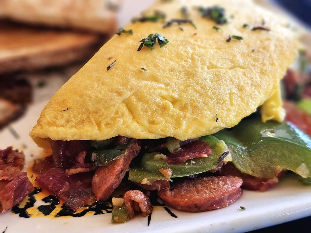 Breakfast Republic