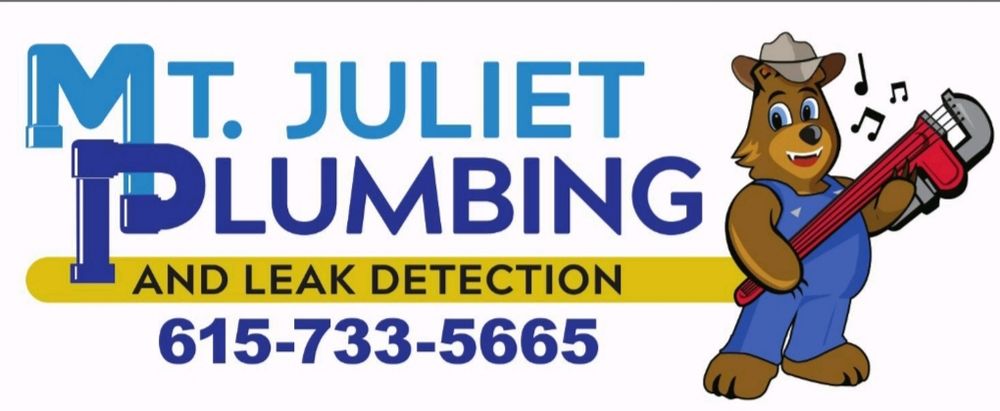 Slide of Mt Juliet Plumbing And Leak Detection