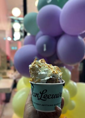 Van Leeuwen Ice Cream by null