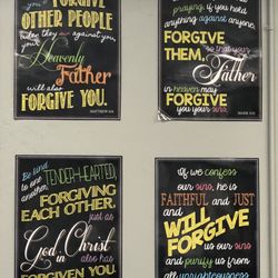 Church Of The Revelation - God is.