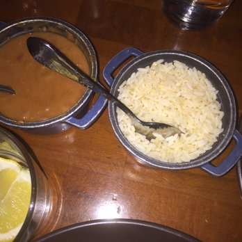 Chela Park Slope - Side of rice and beans (bland) - Mexican Near Me - Brooklyn, New York