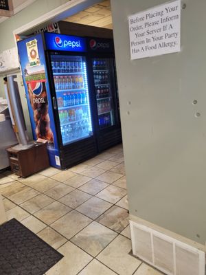 North Attleboro House of Pizza by null
