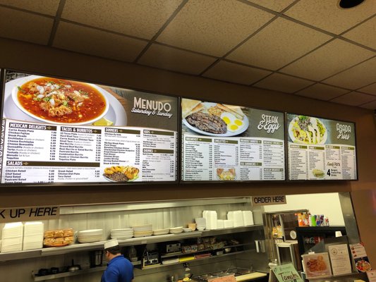 FABULOUS GRILL -CRENSHAW EL SEGUNDO - 125 Photos & 128 Reviews - 12829