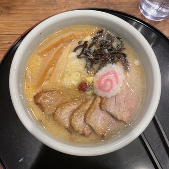 Santouka Back Bay - Ramen Near Me - Boston, Massachusetts Santouka Back Bay - Ramen Near Me - Boston, Massachusetts