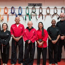 Instructors and Assistants 2023