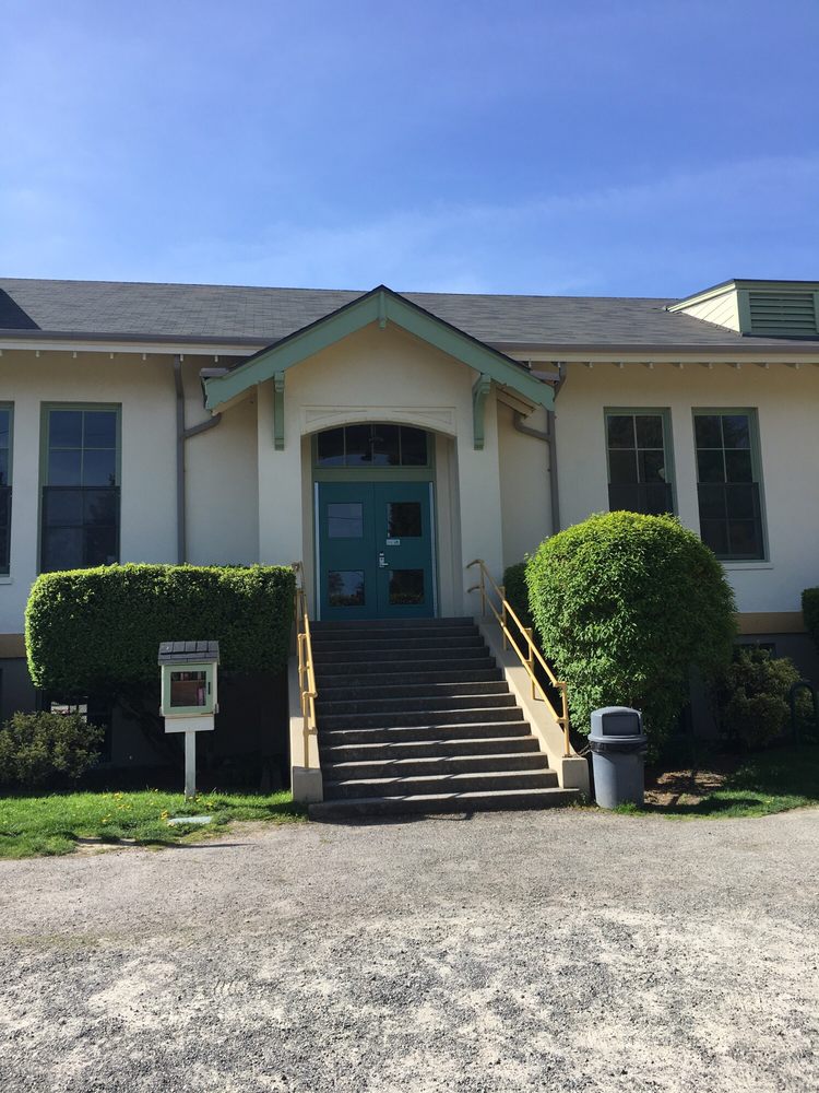 Small Faces Child Development Center - childcare center in Seattle, WA