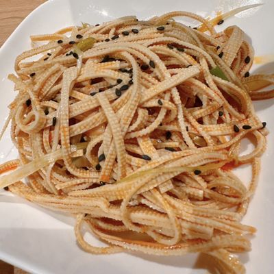 Ding Feng Tang by null