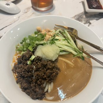 Supreme Dumplings - Supreme Tan Tan Noodles - Shanghainese Near Me - Bellevue, Washington Supreme Dumplings - Supreme Tan Tan Noodles - Shanghainese Near Me - Bellevue, Washington