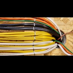 Russell Electric