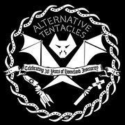 （J）ALTERNATIVE TENTACLES レコード Alternative Tentacles Records – AlternativeTentacles