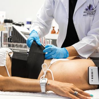 Aesthetica Md Spa 31 Photos Medical Spas 16000 Barkers Point Ln Houston Tx Phone Number