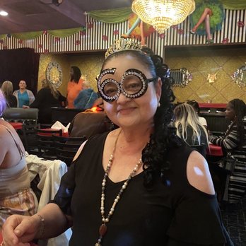 Lips - My beautiful sister - Bars Near Me - San Diego, California
