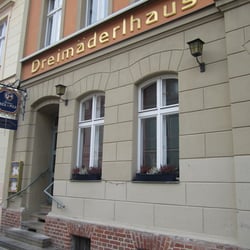 Dreimäderlhaus