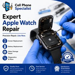 Cell Phone Specialists