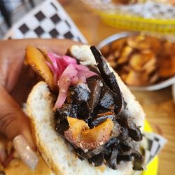 Chancho King - Shoot sandwich