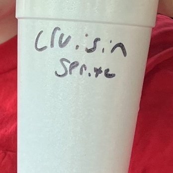 Pony Pop - the Cruisin' Sprite - Shaved Ice Near Me - Chincoteague, Virginia