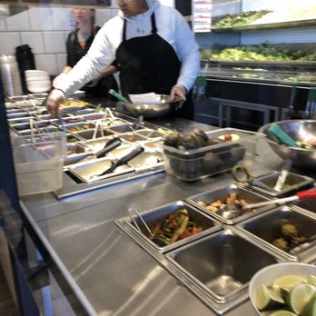 CoreLife Eatery - Salad Near Me - Indianapolis, Indiana